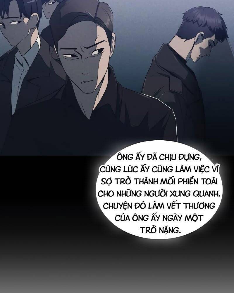 Thợ Săn Thiên Tài Hồi Quy Thành Lao Công Chapter 8 - Trang 2