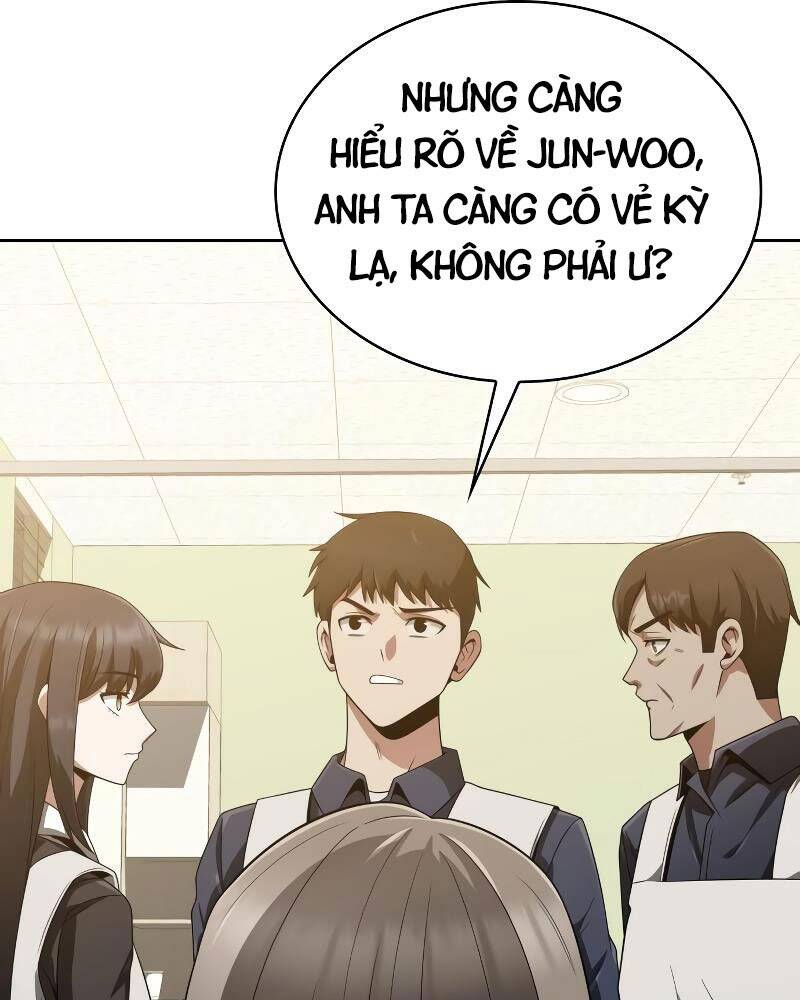 Thợ Săn Thiên Tài Hồi Quy Thành Lao Công Chapter 9 - Trang 2