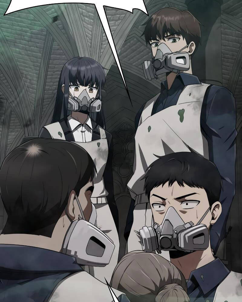 Thợ Săn Thiên Tài Hồi Quy Thành Lao Công Chapter 9 - Trang 2