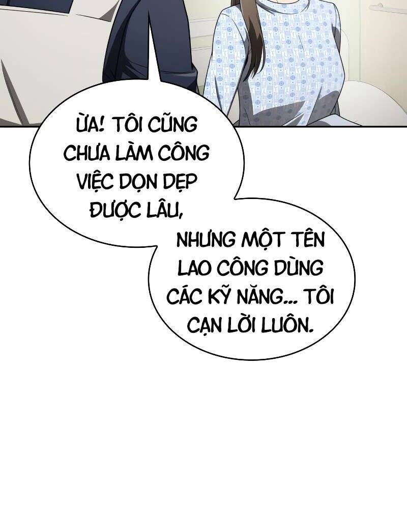 Thợ Săn Thiên Tài Hồi Quy Thành Lao Công Chapter 9 - Trang 2