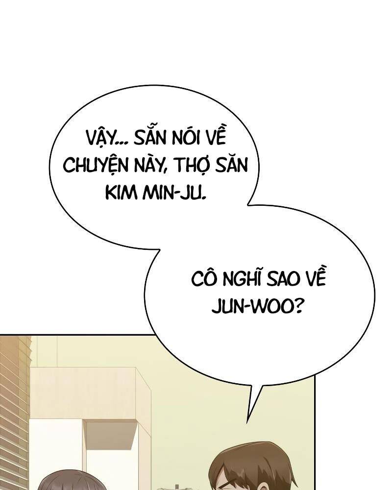 Thợ Săn Thiên Tài Hồi Quy Thành Lao Công Chapter 9 - Trang 2