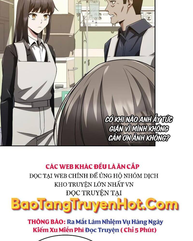 Thợ Săn Thiên Tài Hồi Quy Thành Lao Công Chapter 9 - Trang 2