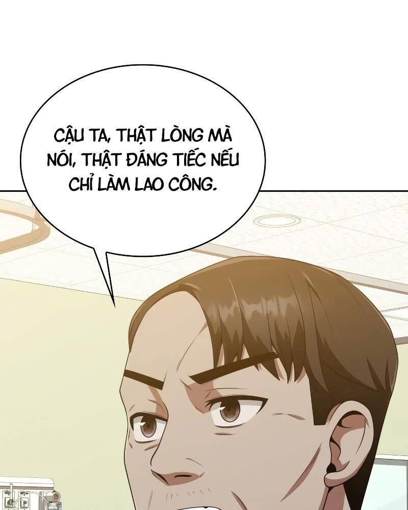 Thợ Săn Thiên Tài Hồi Quy Thành Lao Công Chapter 9 - Trang 2