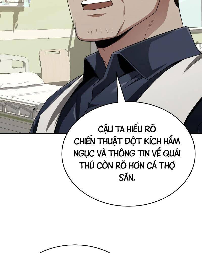 Thợ Săn Thiên Tài Hồi Quy Thành Lao Công Chapter 9 - Trang 2