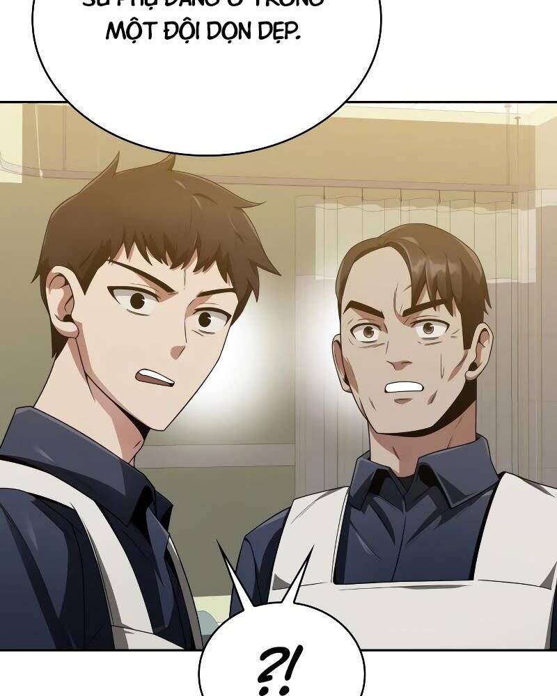 Thợ Săn Thiên Tài Hồi Quy Thành Lao Công Chapter 9 - Trang 2
