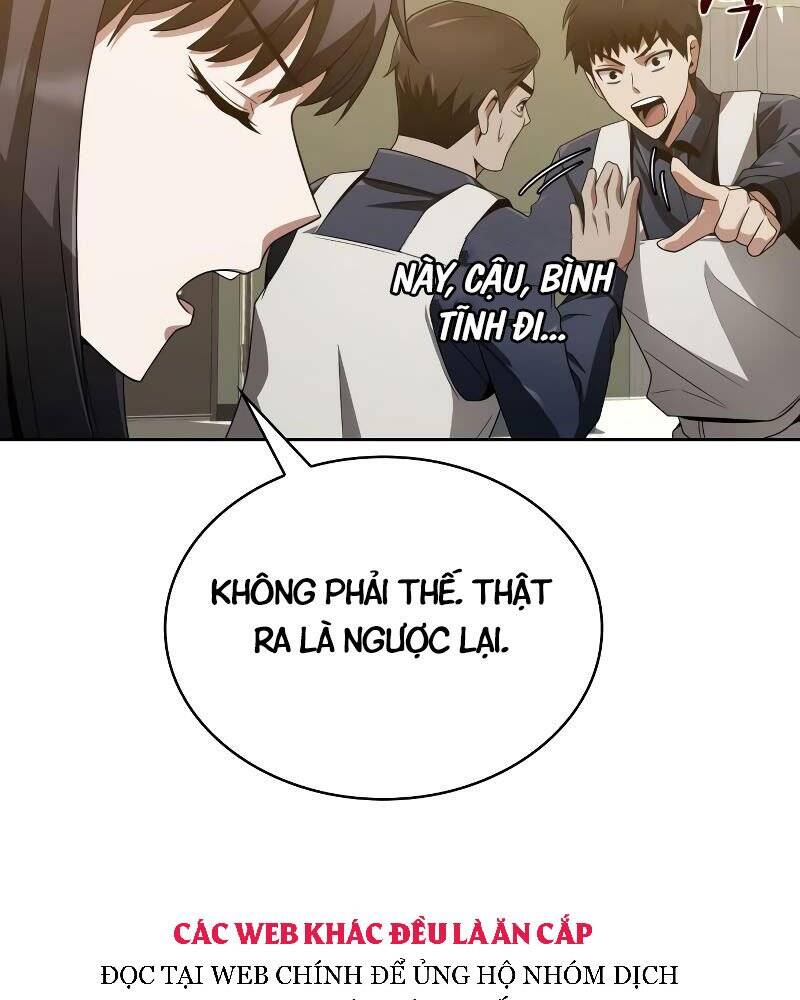 Thợ Săn Thiên Tài Hồi Quy Thành Lao Công Chapter 9 - Trang 2