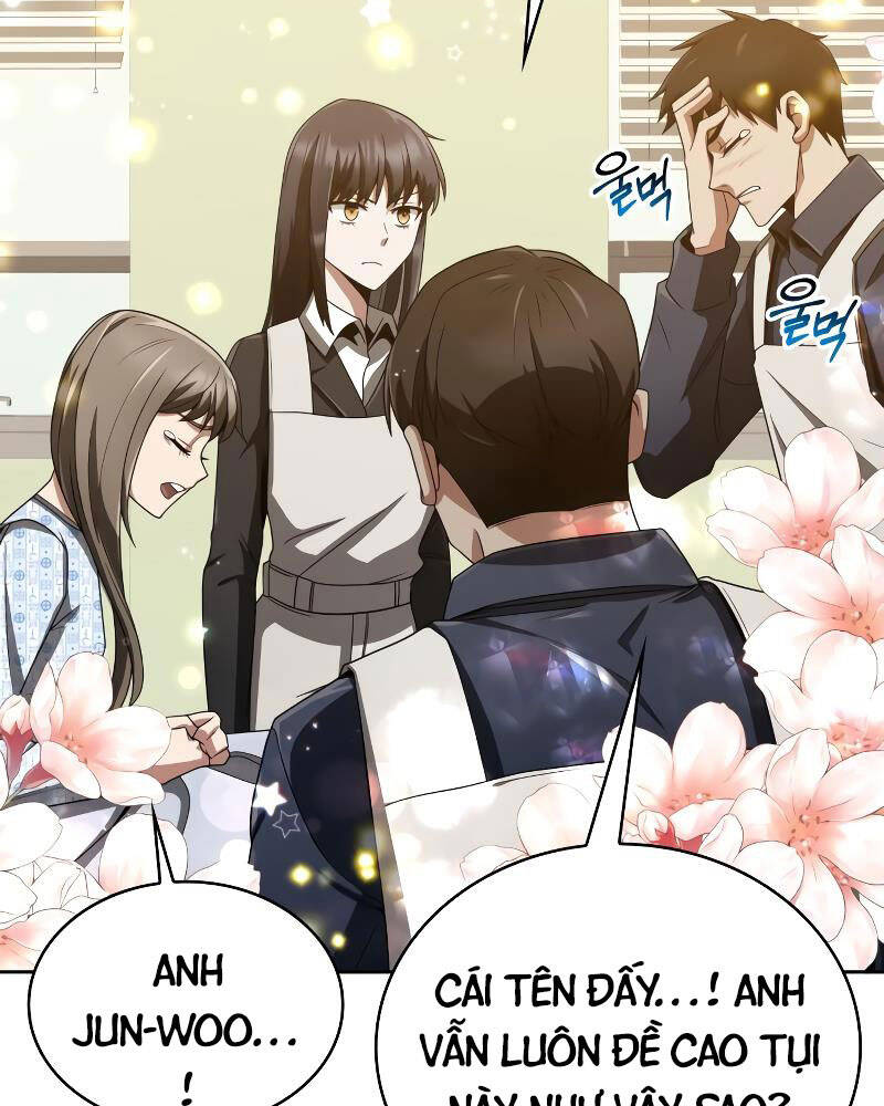 Thợ Săn Thiên Tài Hồi Quy Thành Lao Công Chapter 9 - Trang 2