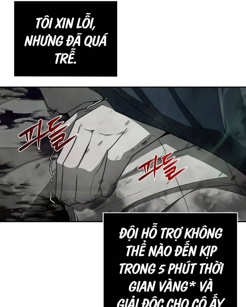 Thợ Săn Thiên Tài Hồi Quy Thành Lao Công Chapter 9 - Trang 2