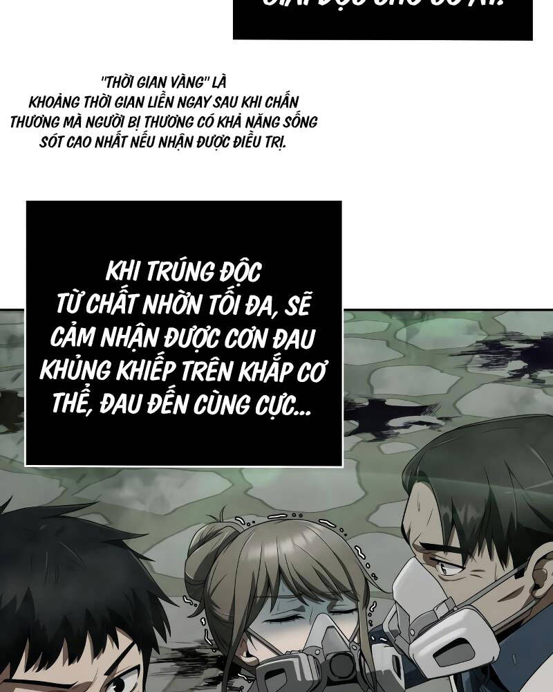 Thợ Săn Thiên Tài Hồi Quy Thành Lao Công Chapter 9 - Trang 2