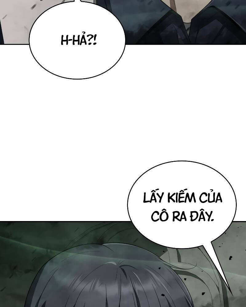 Thợ Săn Thiên Tài Hồi Quy Thành Lao Công Chapter 9 - Trang 2