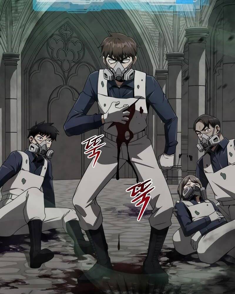 Thợ Săn Thiên Tài Hồi Quy Thành Lao Công Chapter 9 - Trang 2