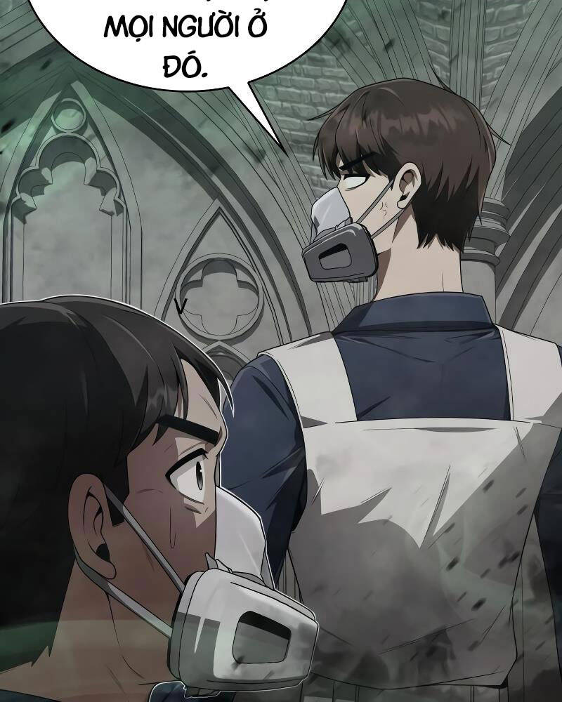 Thợ Săn Thiên Tài Hồi Quy Thành Lao Công Chapter 9 - Trang 2