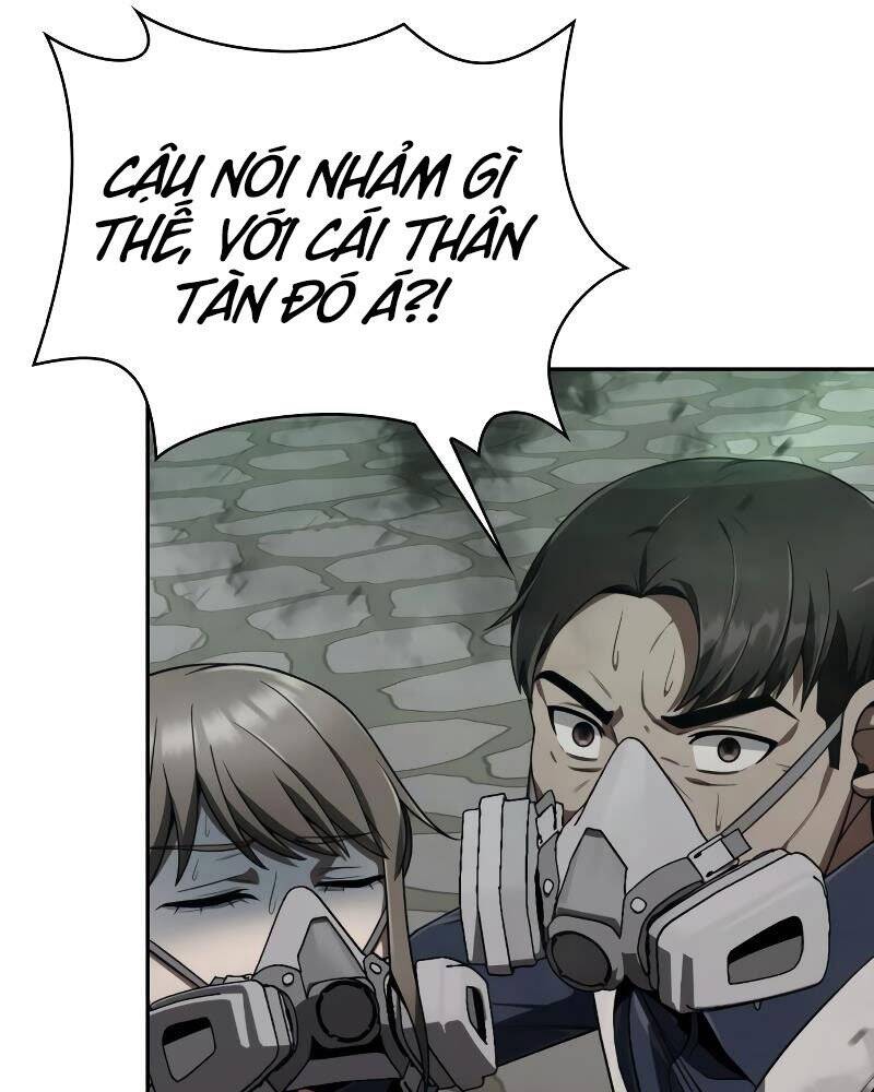 Thợ Săn Thiên Tài Hồi Quy Thành Lao Công Chapter 9 - Trang 2