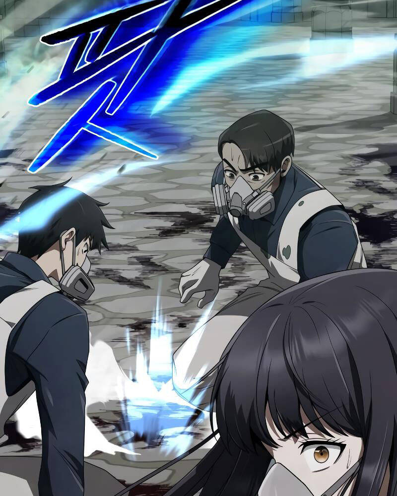 Thợ Săn Thiên Tài Hồi Quy Thành Lao Công Chapter 9 - Trang 2