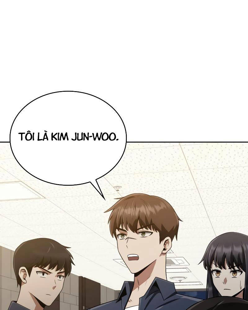 Thợ Săn Thiên Tài Hồi Quy Thành Lao Công Chapter 9 - Trang 2