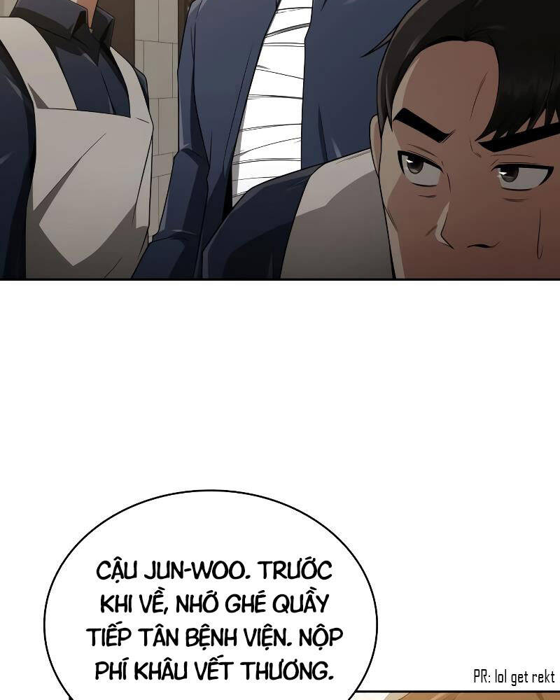 Thợ Săn Thiên Tài Hồi Quy Thành Lao Công Chapter 9 - Trang 2