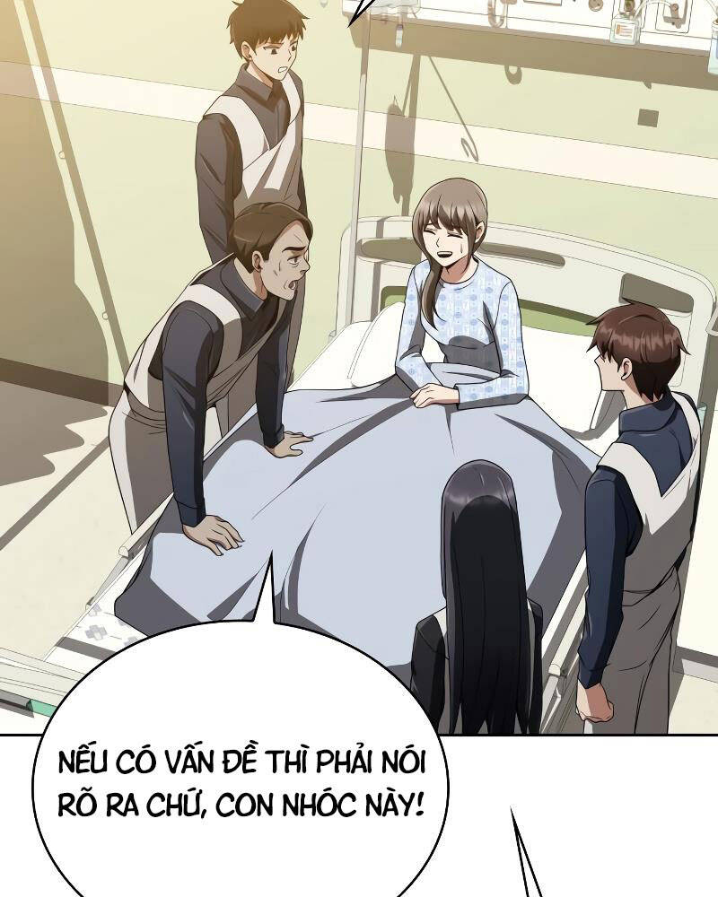 Thợ Săn Thiên Tài Hồi Quy Thành Lao Công Chapter 9 - Trang 2