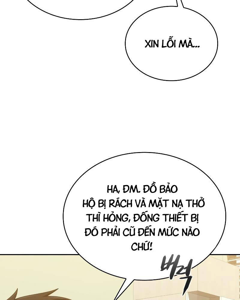 Thợ Săn Thiên Tài Hồi Quy Thành Lao Công Chapter 9 - Trang 2