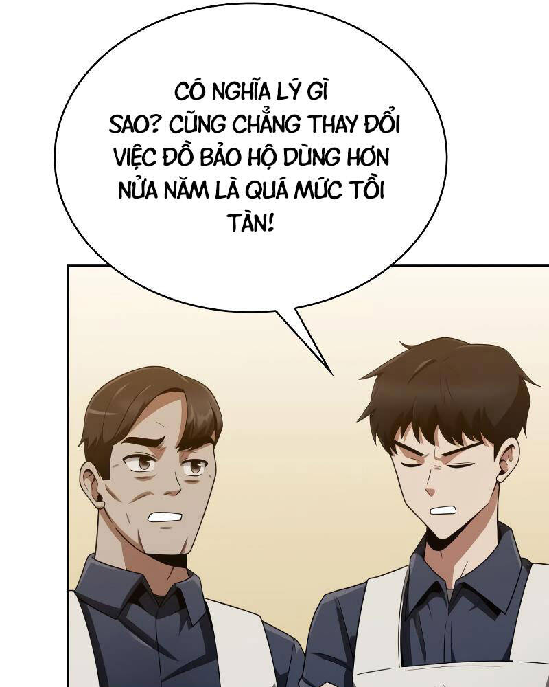 Thợ Săn Thiên Tài Hồi Quy Thành Lao Công Chapter 9 - Trang 2