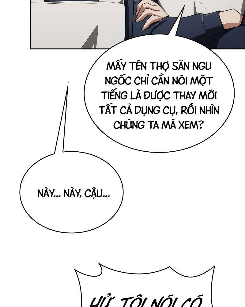 Thợ Săn Thiên Tài Hồi Quy Thành Lao Công Chapter 9 - Trang 2