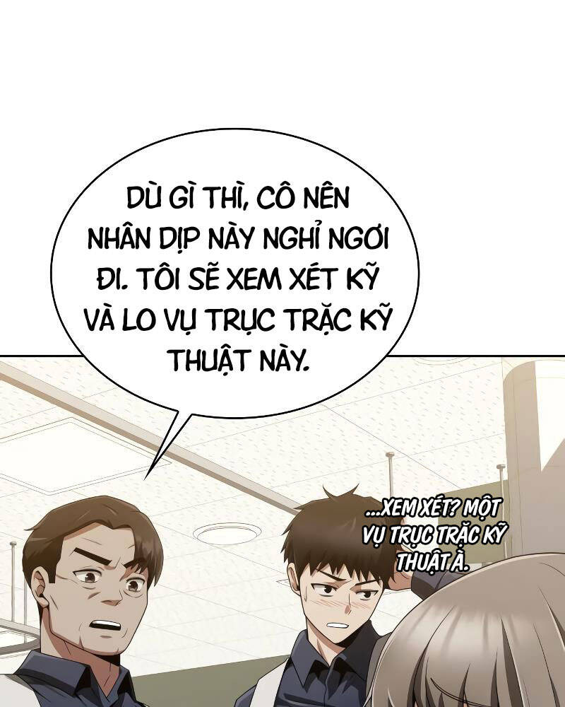 Thợ Săn Thiên Tài Hồi Quy Thành Lao Công Chapter 9 - Trang 2