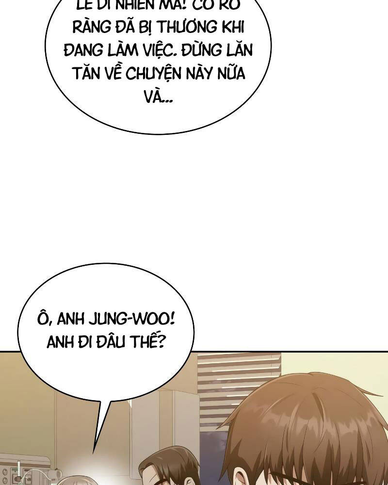 Thợ Săn Thiên Tài Hồi Quy Thành Lao Công Chapter 9 - Trang 2