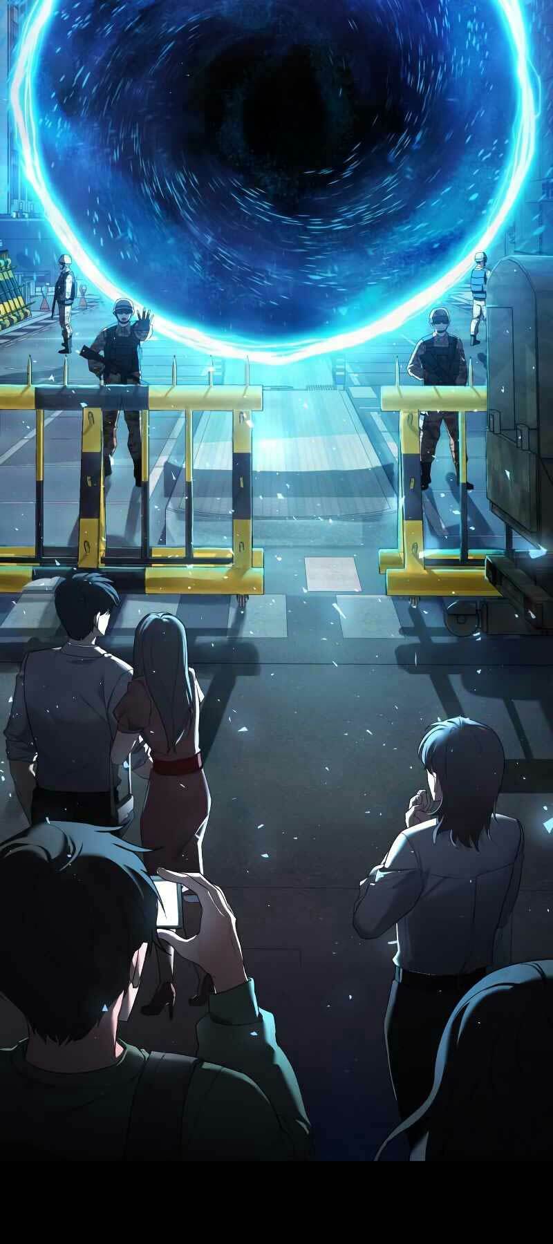 Thợ Tạo Tác Vũ Khí Chapter 0 - Trang 2