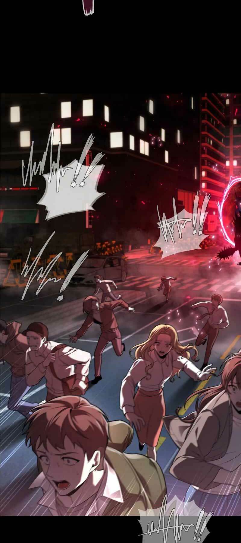 Thợ Tạo Tác Vũ Khí Chapter 0 - Trang 2