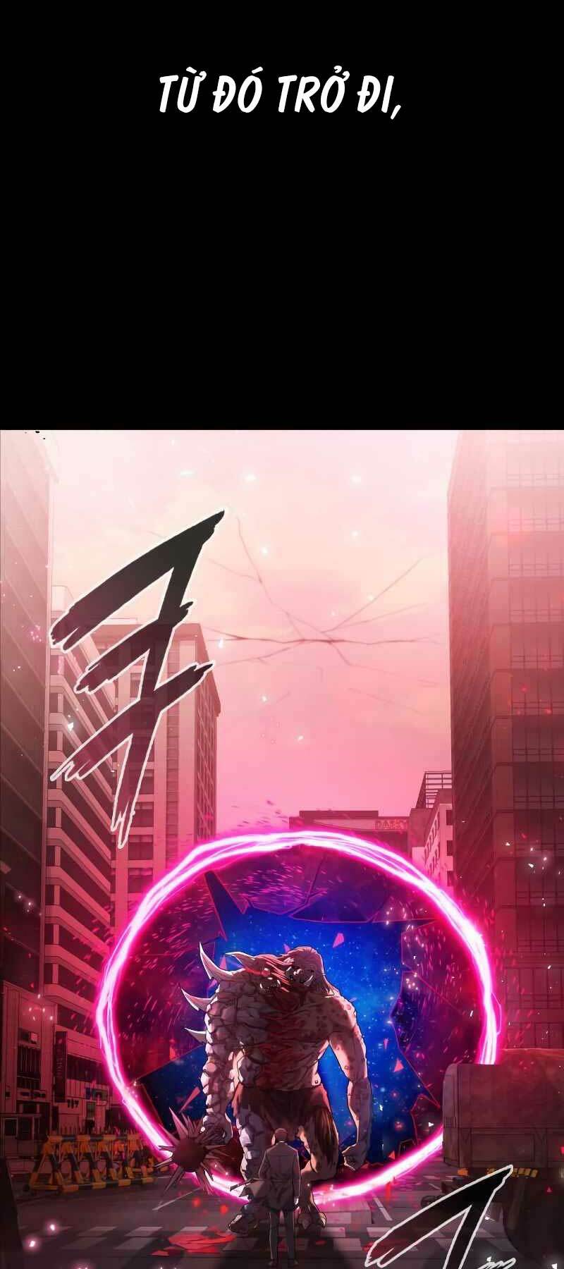 Thợ Tạo Tác Vũ Khí Chapter 0 - Trang 2