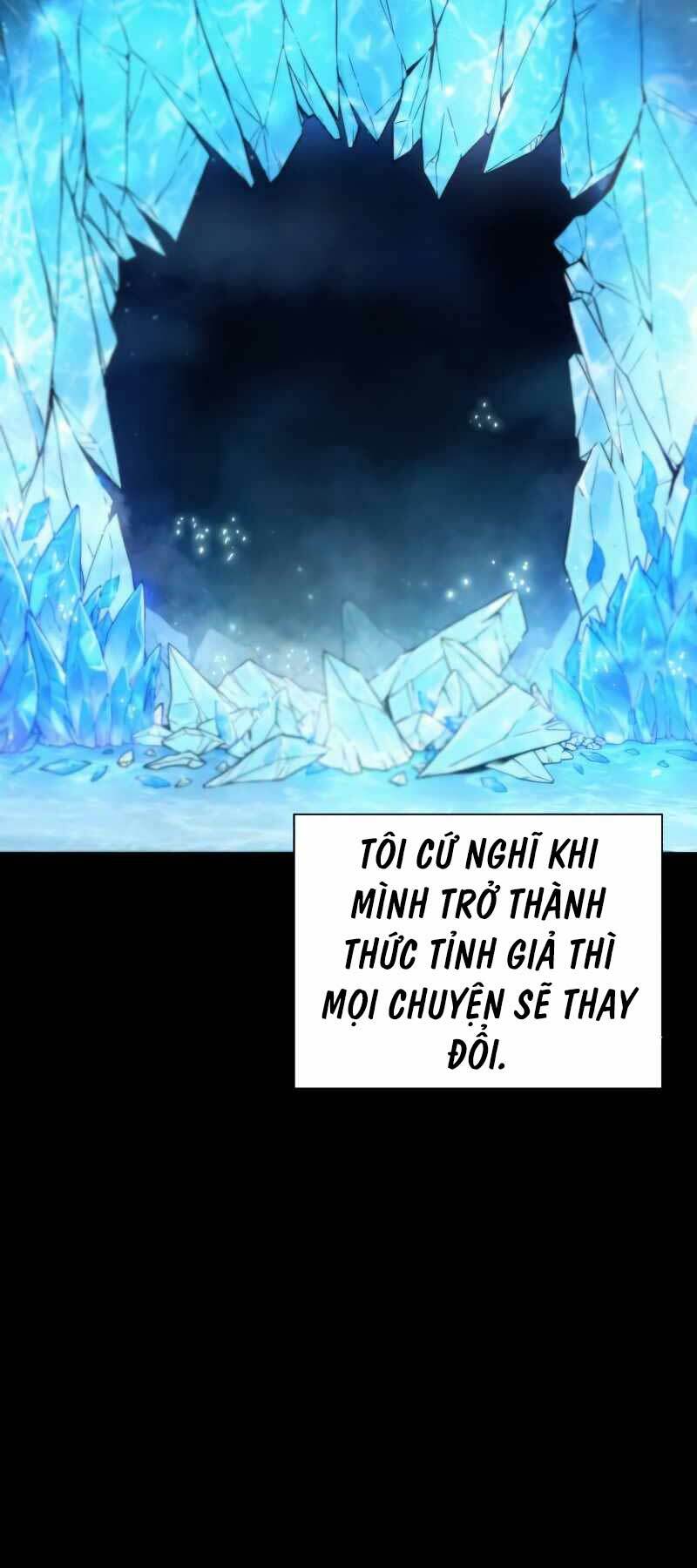Thợ Tạo Tác Vũ Khí Chapter 0 - Trang 2
