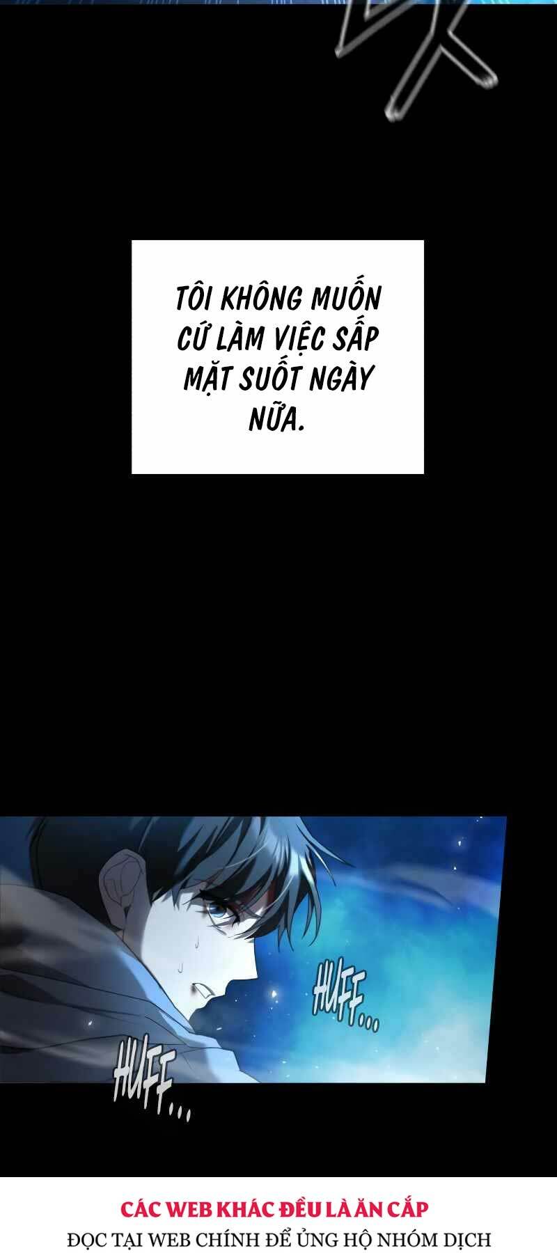 Thợ Tạo Tác Vũ Khí Chapter 0 - Trang 2