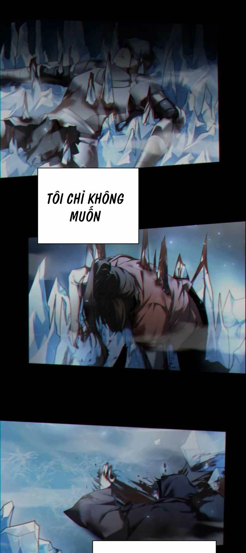 Thợ Tạo Tác Vũ Khí Chapter 0 - Trang 2