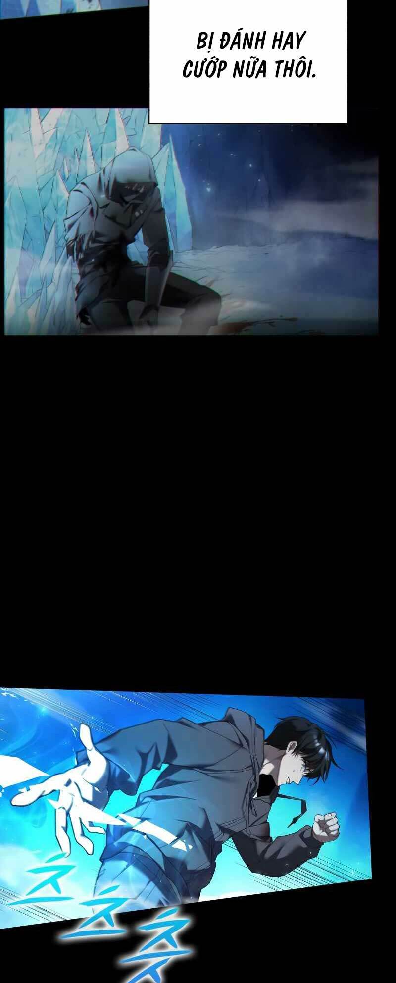 Thợ Tạo Tác Vũ Khí Chapter 0 - Trang 2