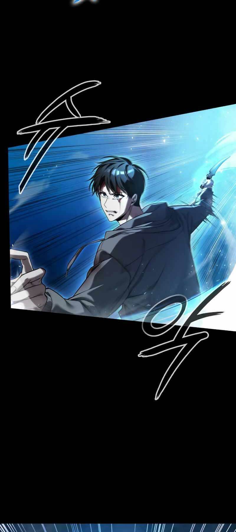 Thợ Tạo Tác Vũ Khí Chapter 0 - Trang 2