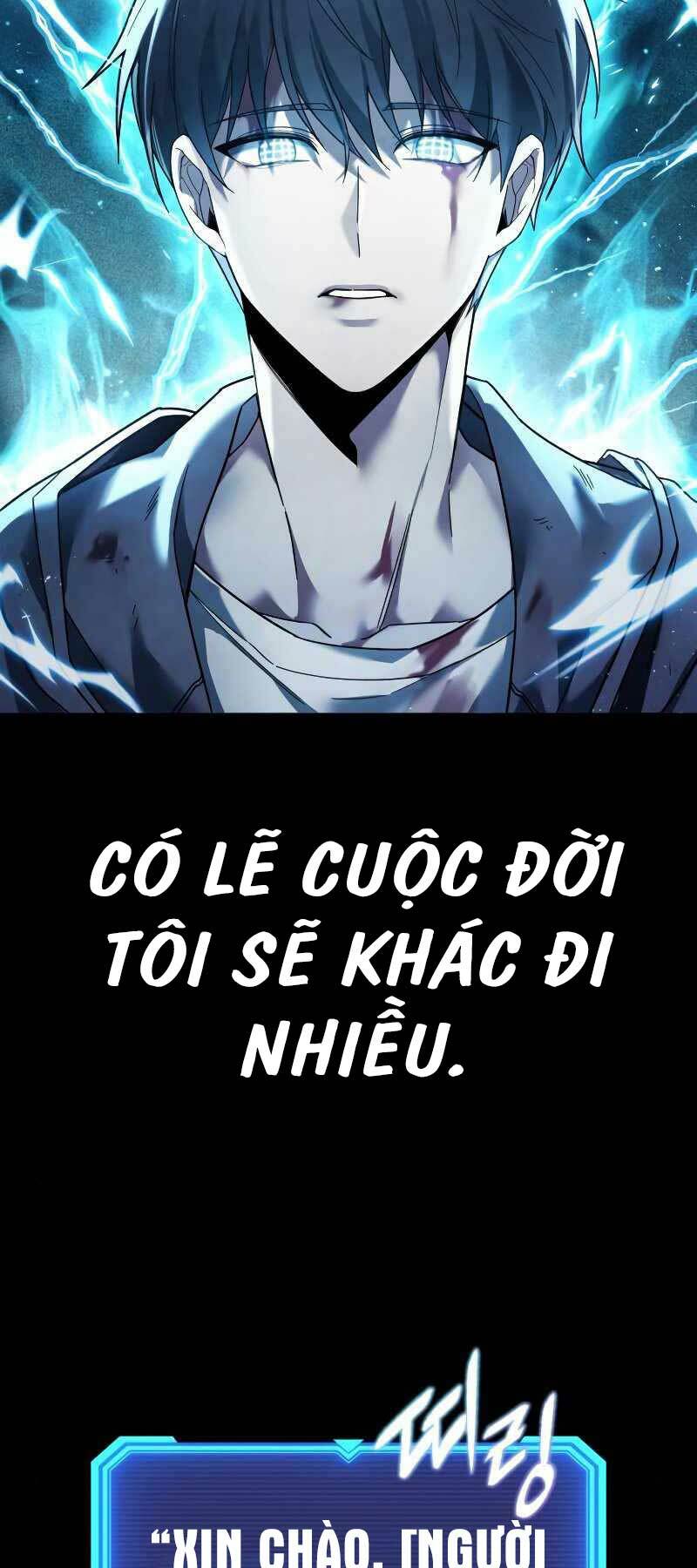 Thợ Tạo Tác Vũ Khí Chapter 0 - Trang 2