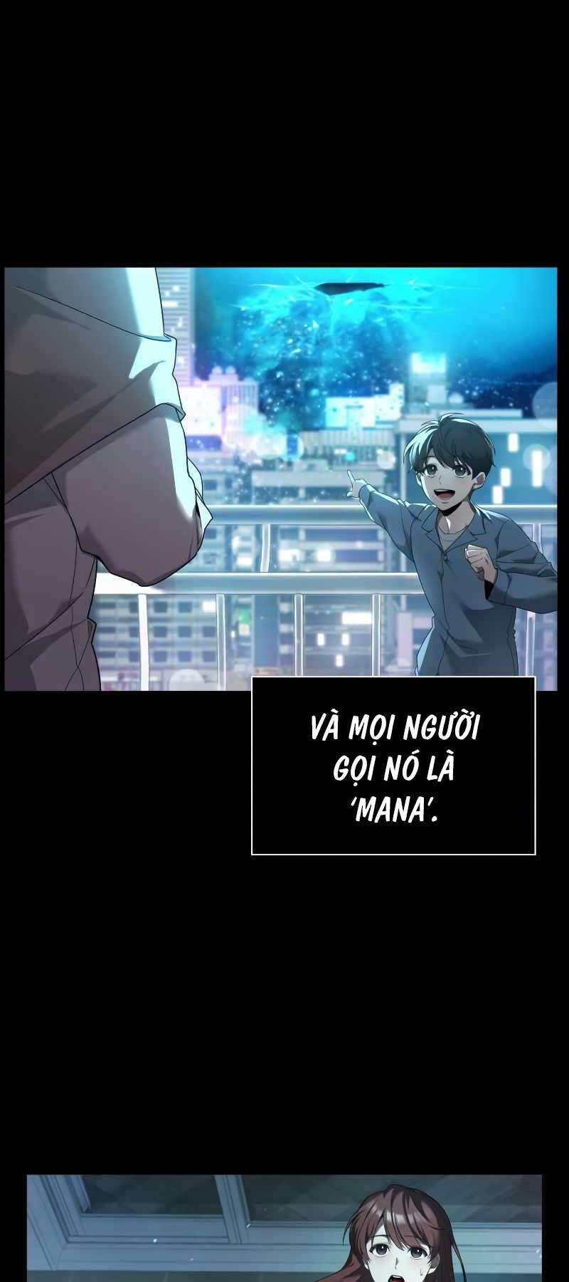 Thợ Tạo Tác Vũ Khí Chapter 0 - Trang 2