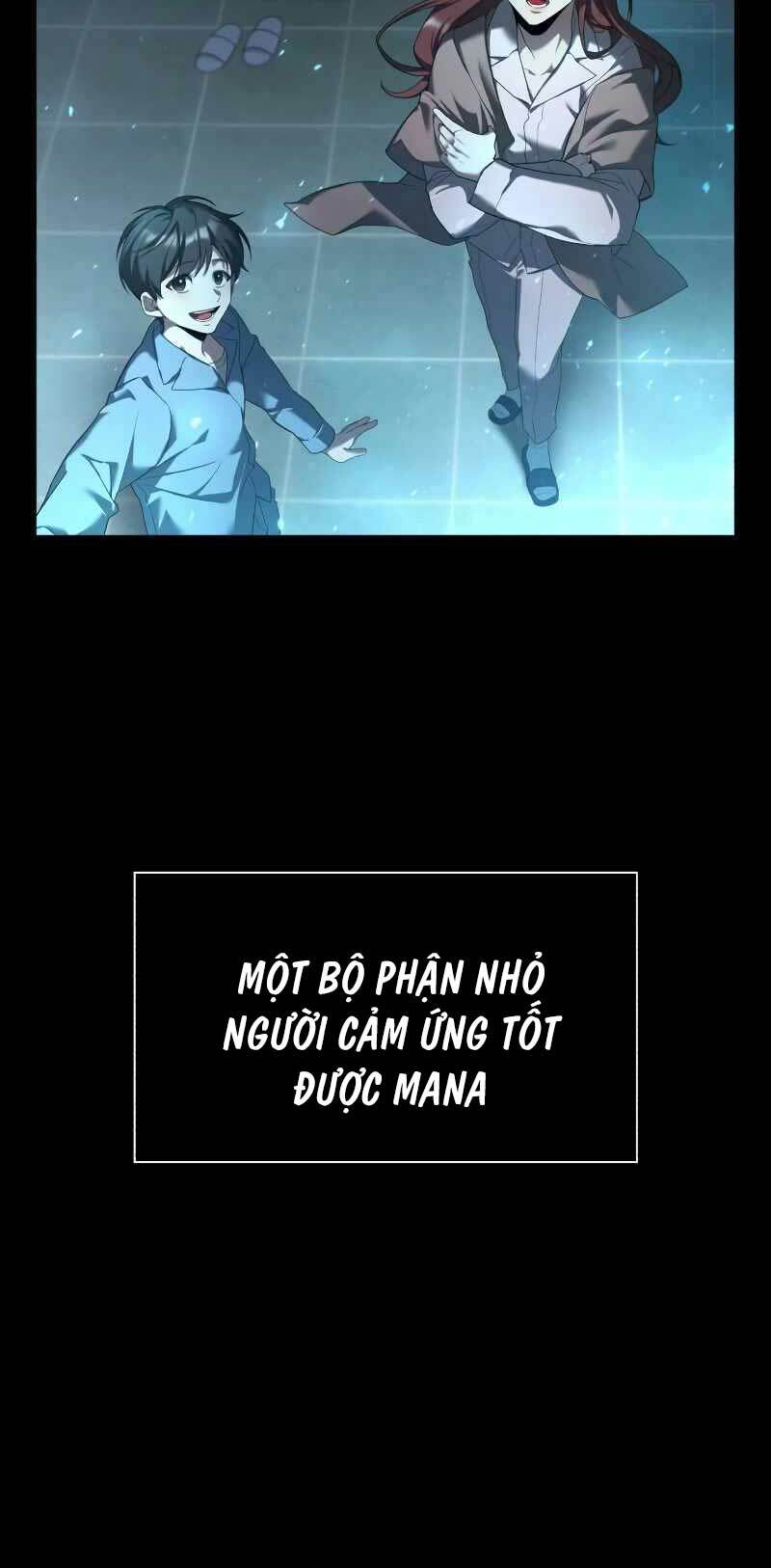 Thợ Tạo Tác Vũ Khí Chapter 0 - Trang 2