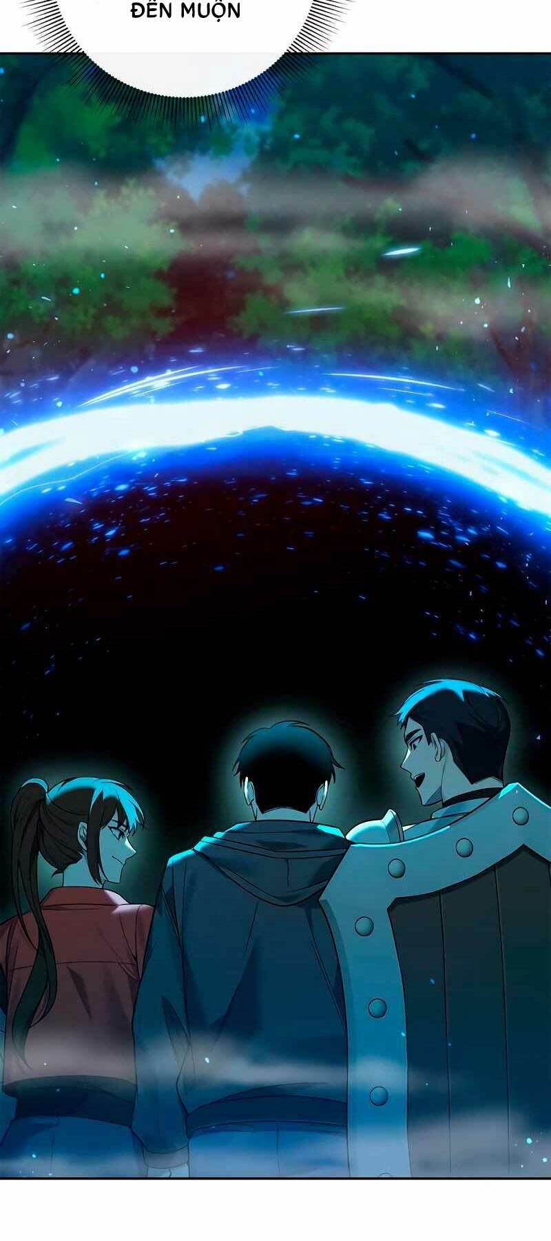 Thợ Tạo Tác Vũ Khí Chapter 1 - Trang 2