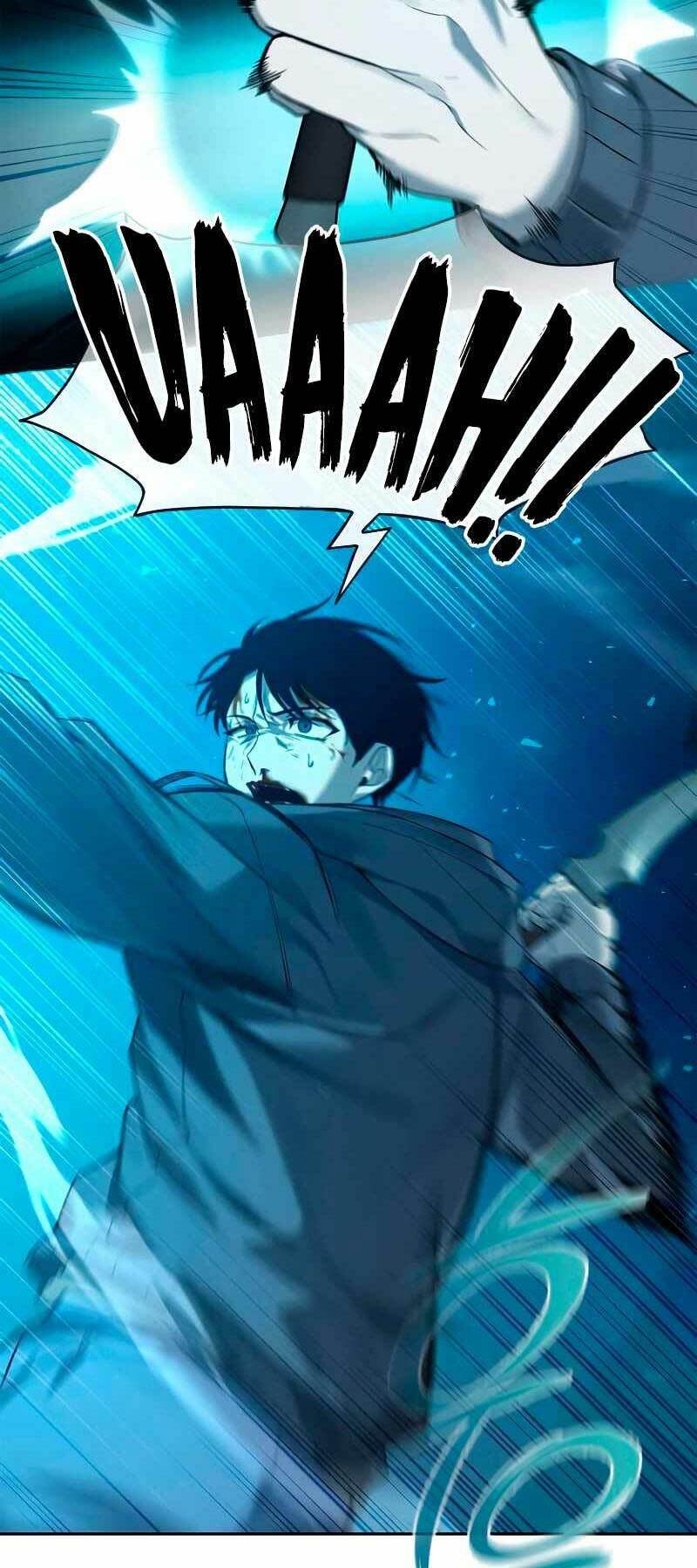 Thợ Tạo Tác Vũ Khí Chapter 1 - Trang 2