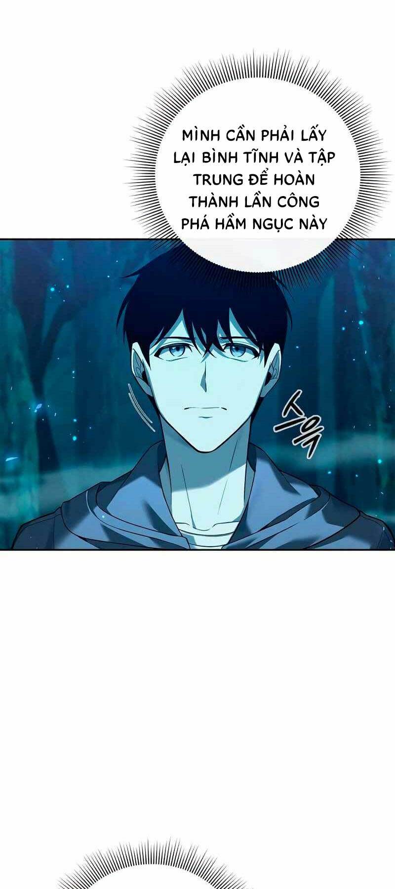 Thợ Tạo Tác Vũ Khí Chapter 1 - Trang 2