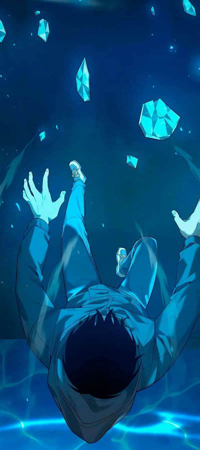 Thợ Tạo Tác Vũ Khí Chapter 1 - Trang 2