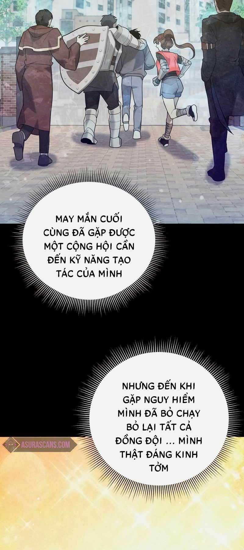 Thợ Tạo Tác Vũ Khí Chapter 1 - Trang 2