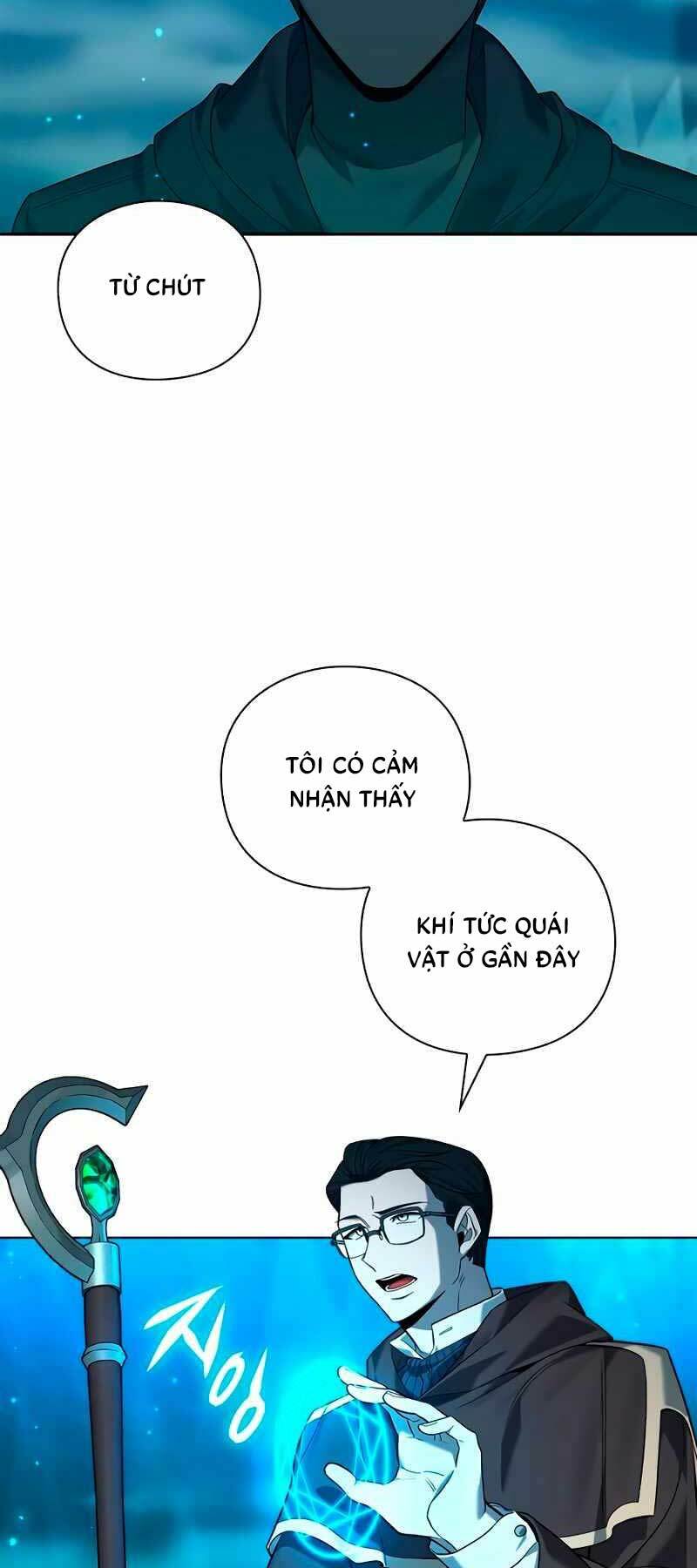 Thợ Tạo Tác Vũ Khí Chapter 1 - Trang 2