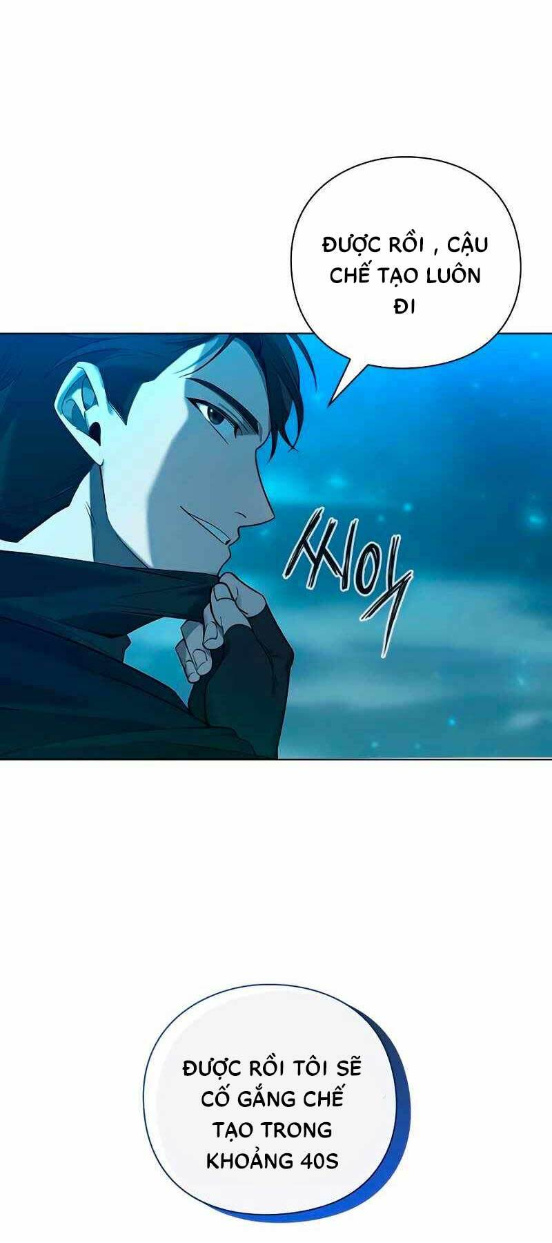 Thợ Tạo Tác Vũ Khí Chapter 1 - Trang 2