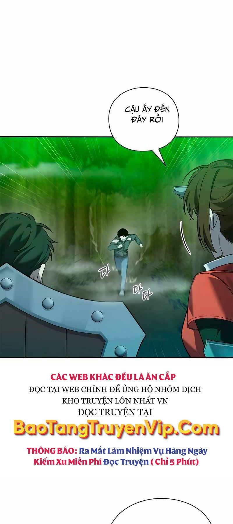 Thợ Tạo Tác Vũ Khí Chapter 1 - Trang 2