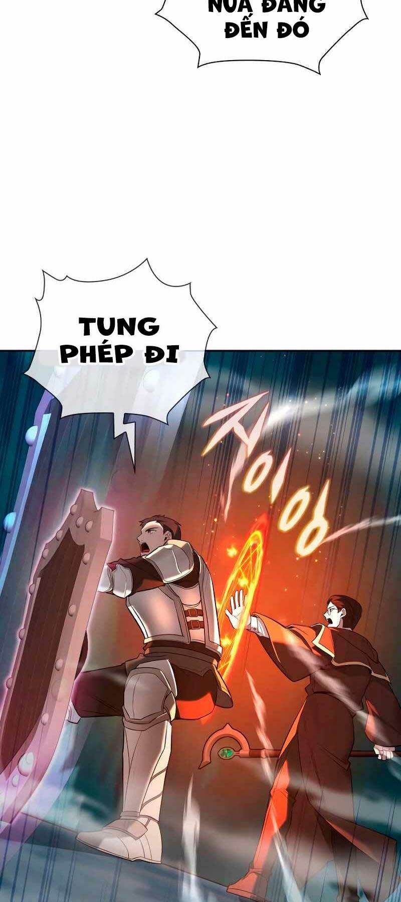 Thợ Tạo Tác Vũ Khí Chapter 1 - Trang 2