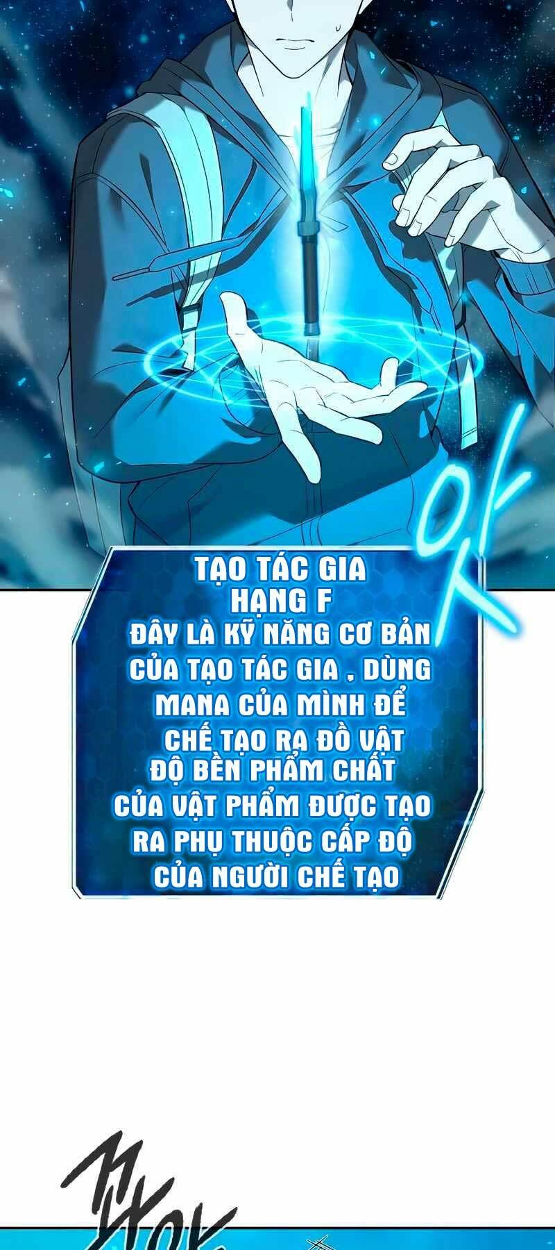 Thợ Tạo Tác Vũ Khí Chapter 1 - Trang 2