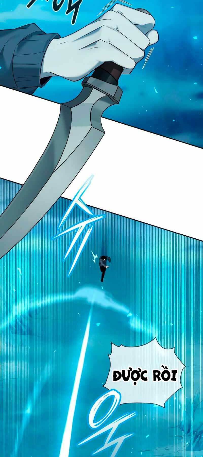 Thợ Tạo Tác Vũ Khí Chapter 1 - Trang 2