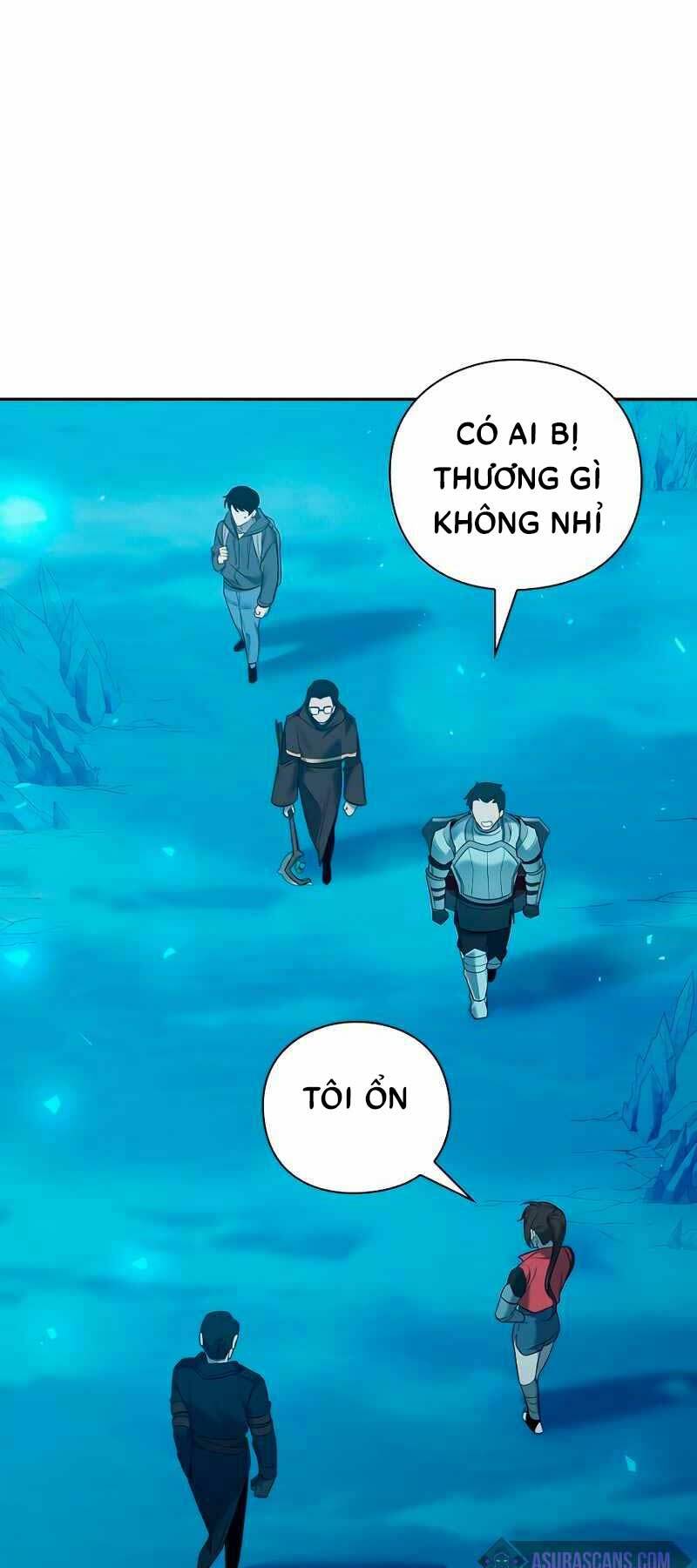 Thợ Tạo Tác Vũ Khí Chapter 1 - Trang 2