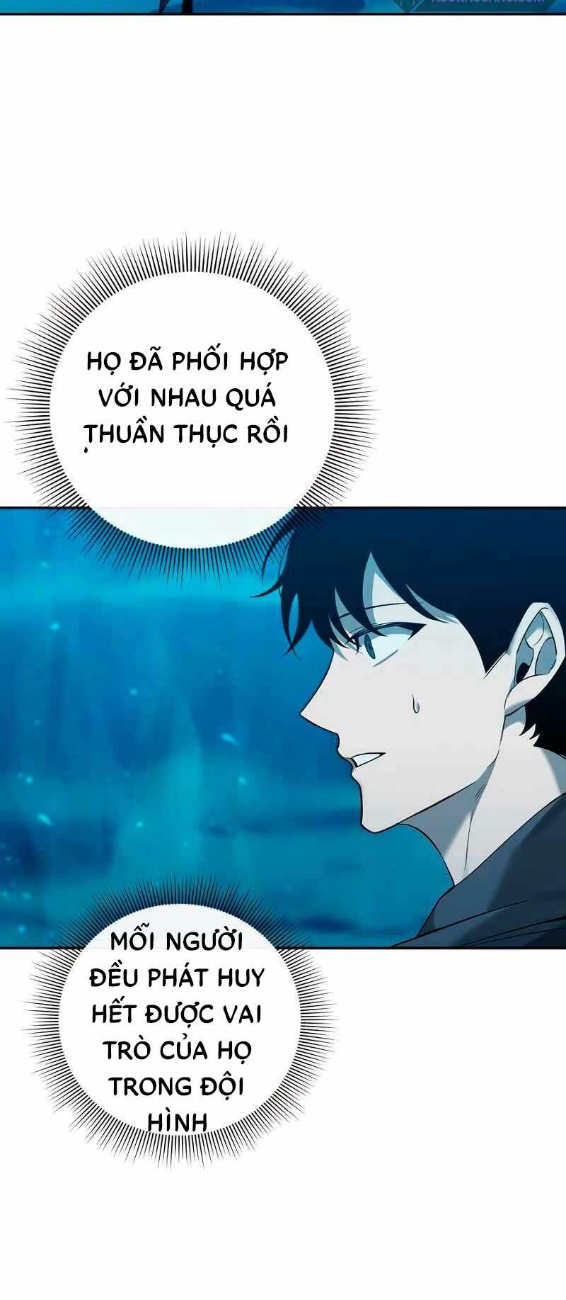 Thợ Tạo Tác Vũ Khí Chapter 1 - Trang 2
